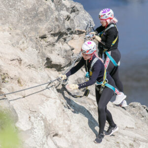 Via Ferrata