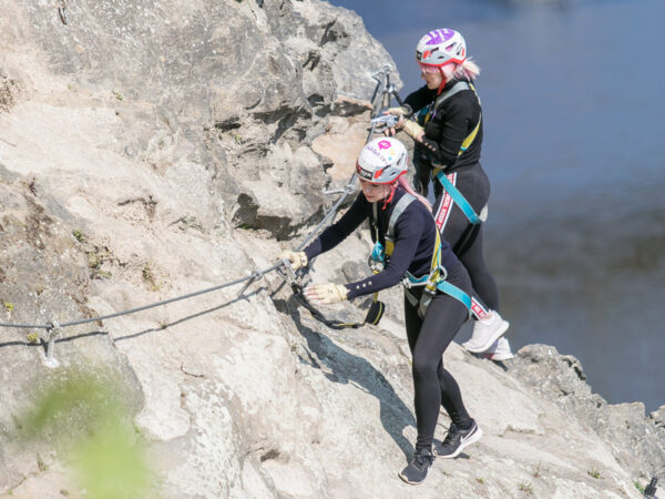 Via Ferrata