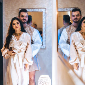 Zážitkový hotel OROOM: Pokoj Persie