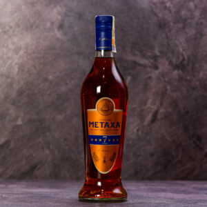 Metaxa 7* 40% 0