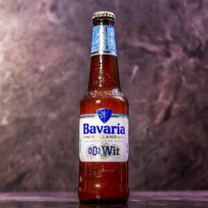 Bavaria Wit premium 0.0 % 330ml