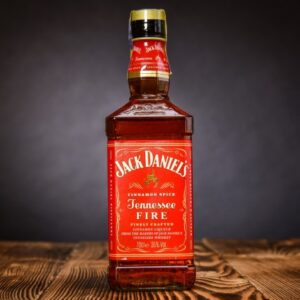 Jack Daniel's Fire 35% 0