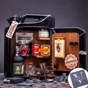 Manboxeo bar Khaki s Bourbonem