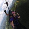 Tandemový paragliding - Image 2
