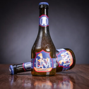 Birra del Borgo Lisa 0