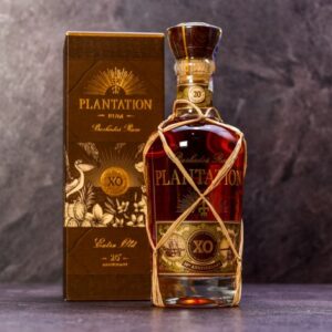 Plantation XO 20th Anniversary 40% 0