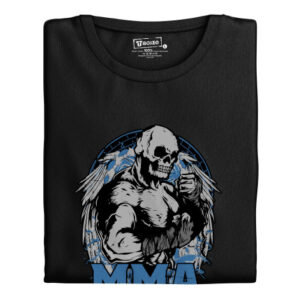 Manboxeo Pánské tričko s potiskem “MMA