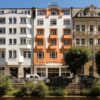 Regenerační 4* wellness pobyt s polopenzí v Karlových Varech - Image 2