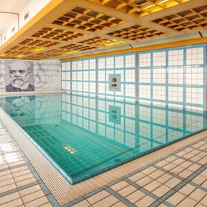 Regenerační 4* wellness pobyt s polopenzí v Karlových Varech