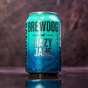 Brewdog 16° Hazy Jane 0