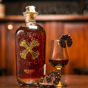 Bumbu Original 40% 0