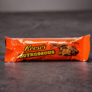 Reese's Nutrageous 47 g