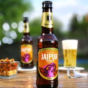 Thornbridge Jaipur IPA 0