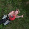 Bungee skok do houpačky ve dvou - Image 3