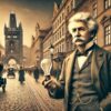 Venkovní únikovka & geocaching: Po stopách Edisona - Image 2