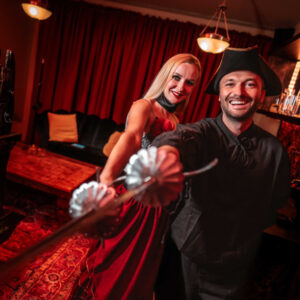 Zážitkový hotel OROOM: Pokoj Tortuga