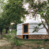 Glamping v boho jurtě u Břeclavi - Image 2