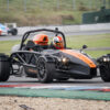 Jízda v Ariel Atom na okruhu - Image 2