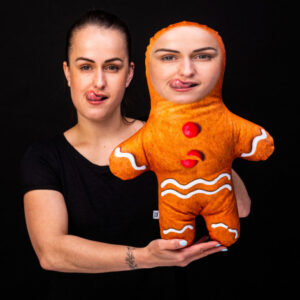 MiniKlon Paní Perníčková