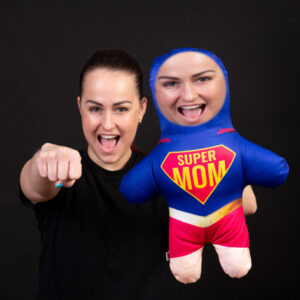 MiniKlon Super Máma