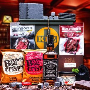 Armyboxeo Jack Daniel's