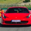 Jízda v supersportu na Autodromu Most - Image 3