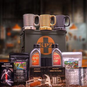 Armyboxeo pro KUTILA