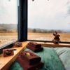 Glamping na dvě noci - tiny house u Lipna s vinotékou - Image 2