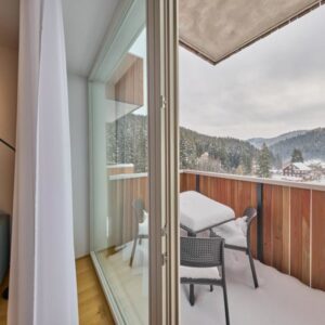 Moderní apartmán v Krkonoších