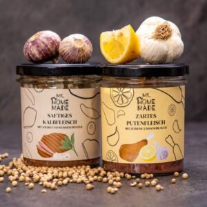 Výhodný set prémiových masových specialit výrazných chutí – Mr.HomeMade