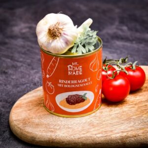 Zwergenwiese Omáčka boloňská zeleninová 350 g