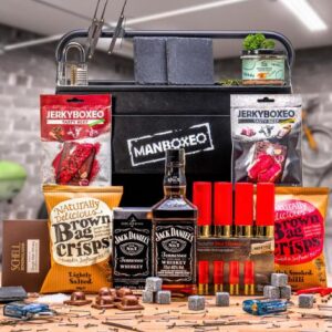 Toolboxeo Jack Daniel's