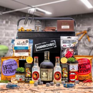 Toolboxeo s rumem Diplomatico