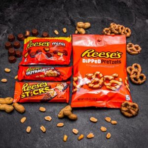 Výhodný set Reese's