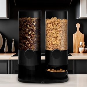MM - Designový dávkovač cereálií