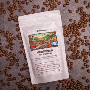 Guatemala (90g)  - 100% ARABICA