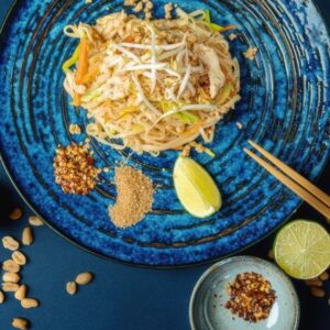 Kurz vaření: Thajsko a Vietnam