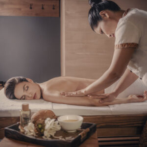 Univerzální poukaz na masáž