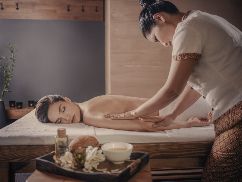 Univerzální poukaz na masáž