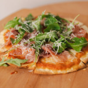 Kurz vaření: Italská kuchyně