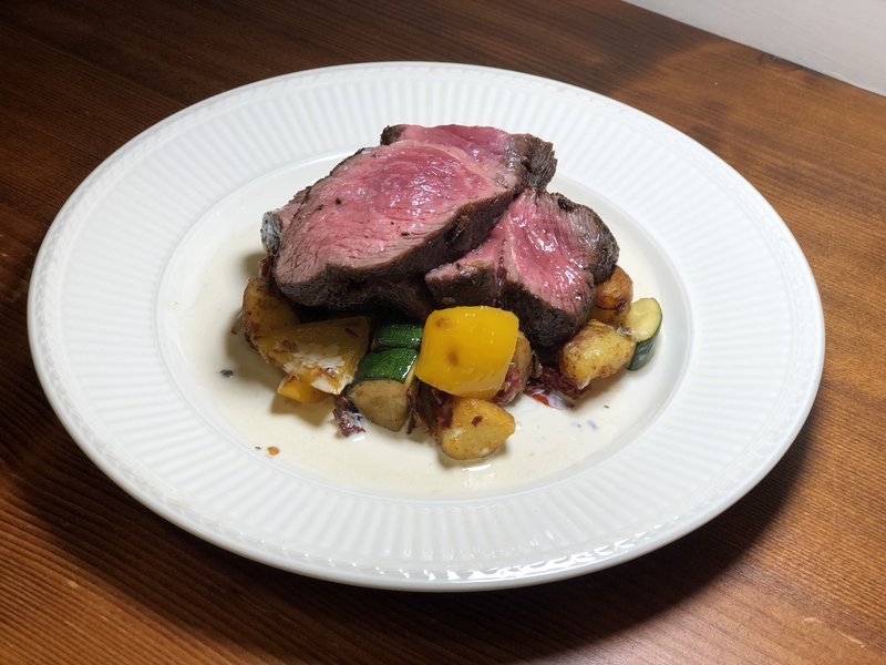 Kurz vaření: Jihoamerická masa s degustací karibských rumů - Obrázek 2