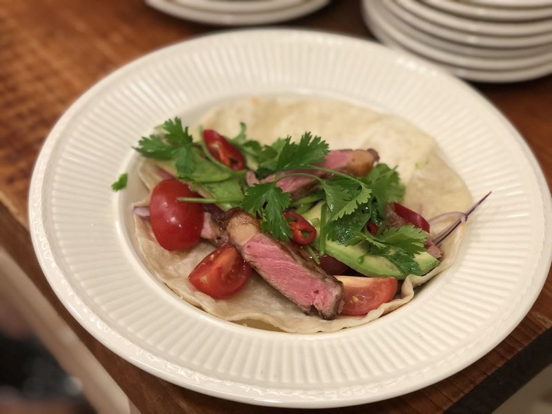 Kurz vaření: Jihoamerická masa s degustací karibských rumů - Obrázek 3