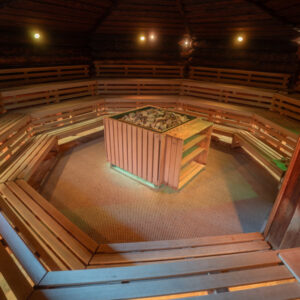 Večerní relax v Aquapalace Praha