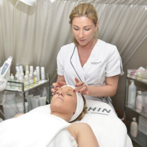 Masážní balíček pro krásu