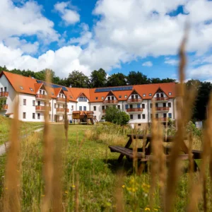 4-chodové menu v Krušných horách