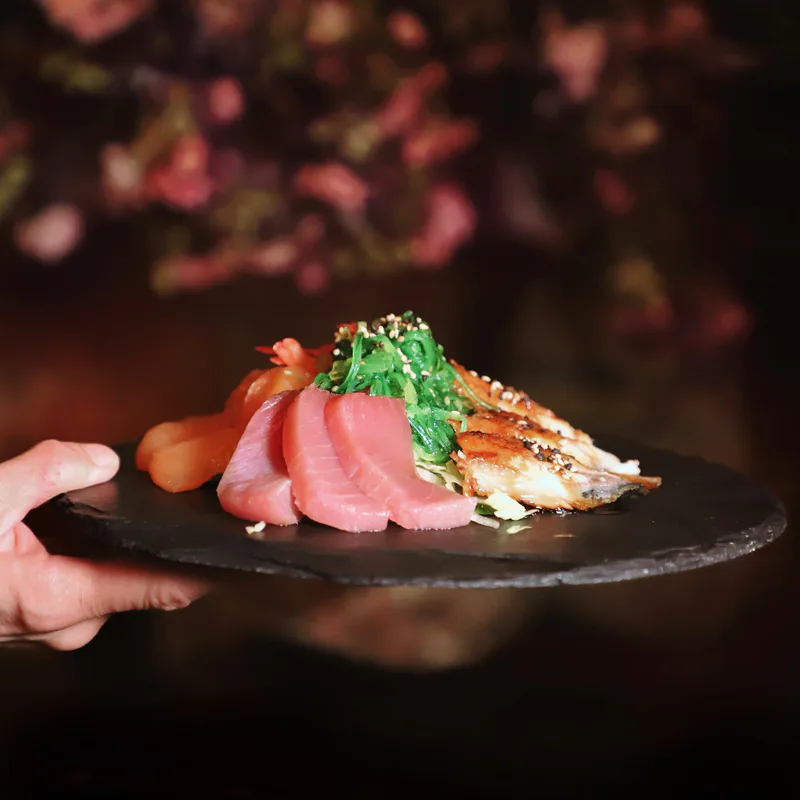 Degustace sushi pro dva - Obrázek 3