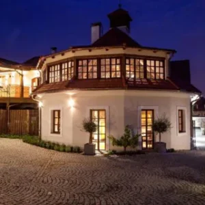 Degustační noc pod hvězdami na pražské Salabce