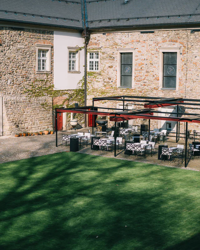 Degustační pobyt s wellness na Chateau Herálec - Obrázek 3
