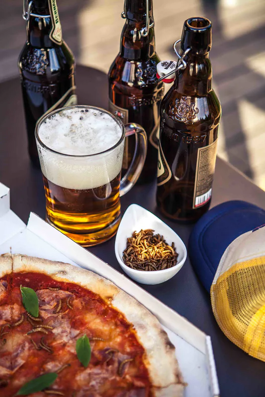 Domácí degustace piva s pivovarem Zlatá Kráva: Průřez pivními styly pro pivní nadšence + bedna 10 druhů piva - Obrázek 2