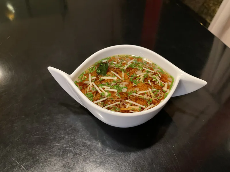 Exkluzivní degustační sushi menu - Obrázek 3